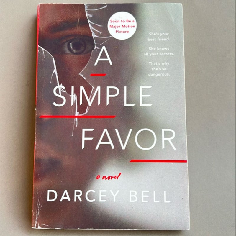 A Simple Favor