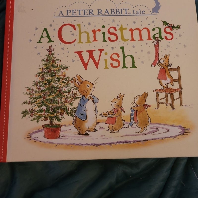 A Christmas Wish