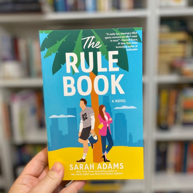 The Rule Book