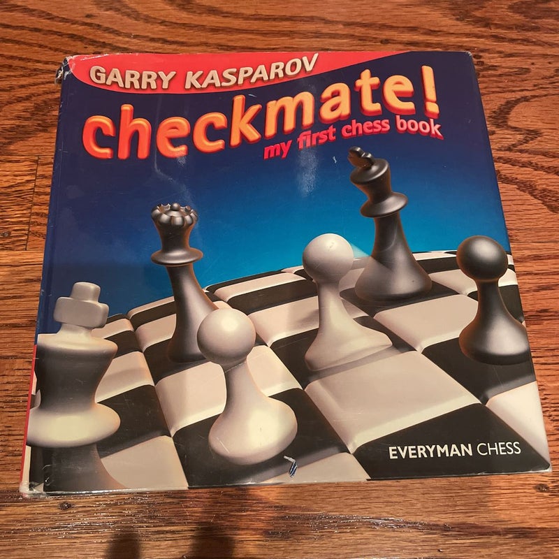 Checkmate!
