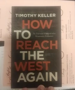 How to Reach the West Again