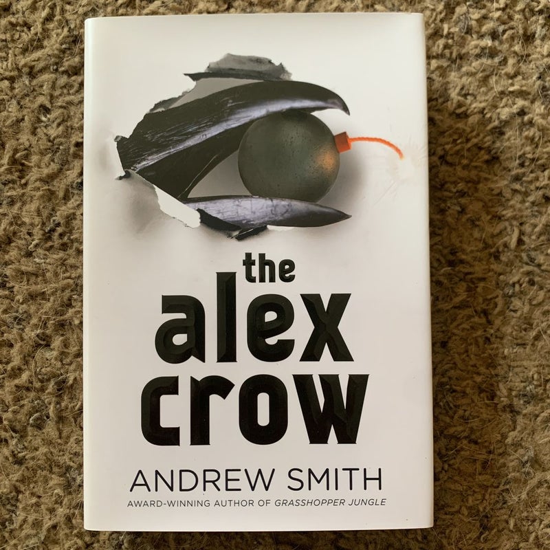 The Alex Crow