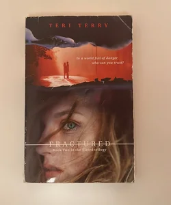 Fractured(book two)