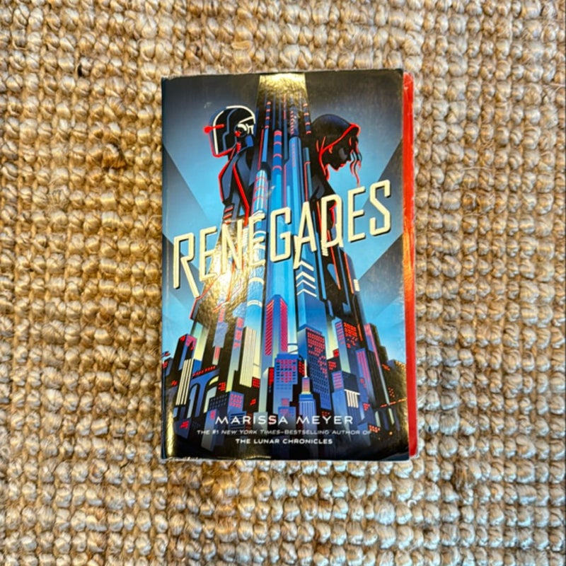 Renegades