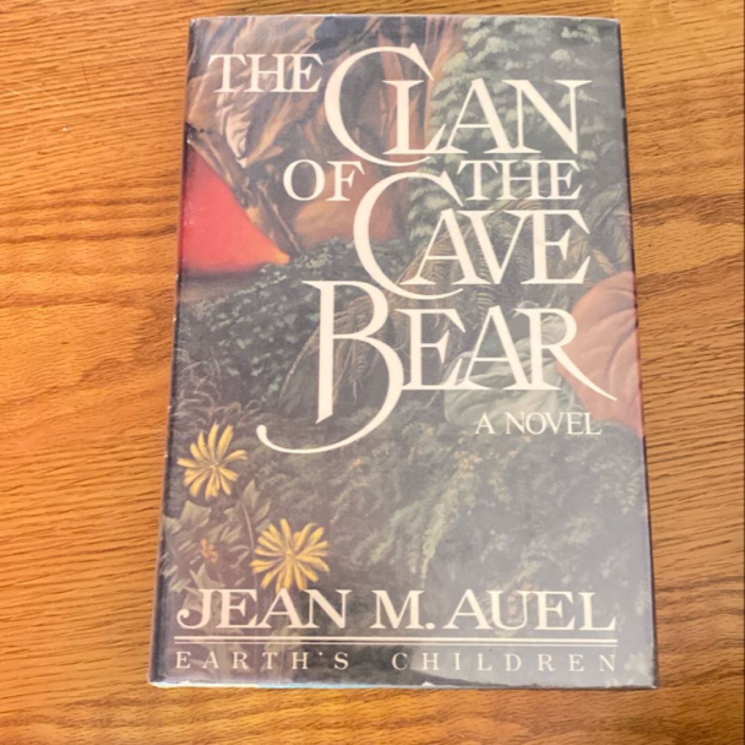 The Clan of the Cave Bear