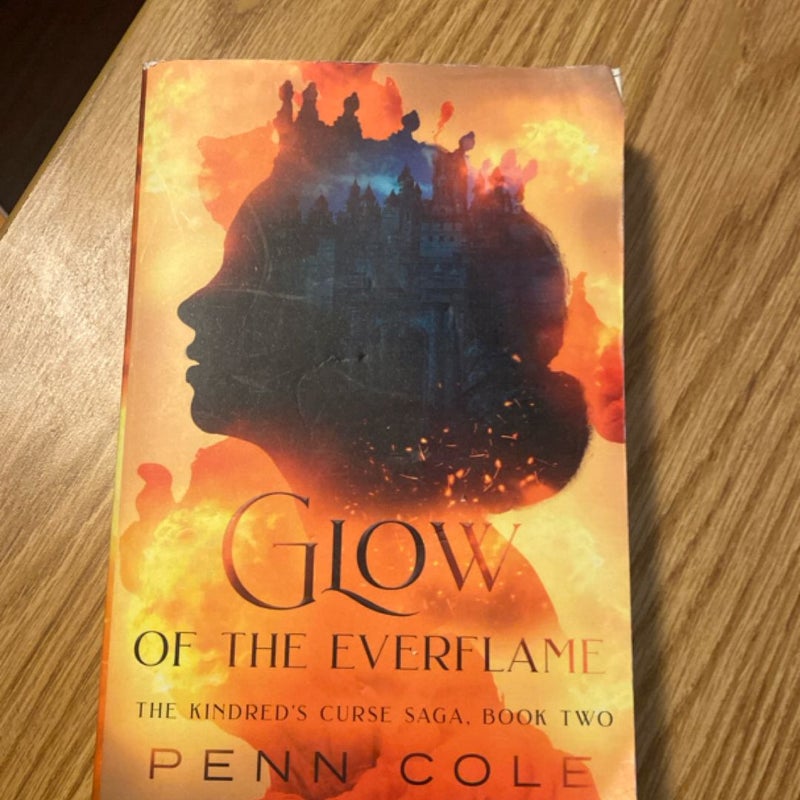 Glow of the Everflame