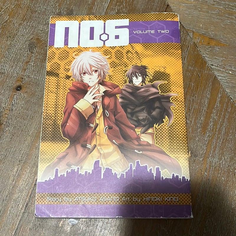 No. 6 Volume 2