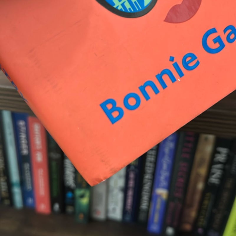 Lessons in Chemistry by Bonnie Garmus