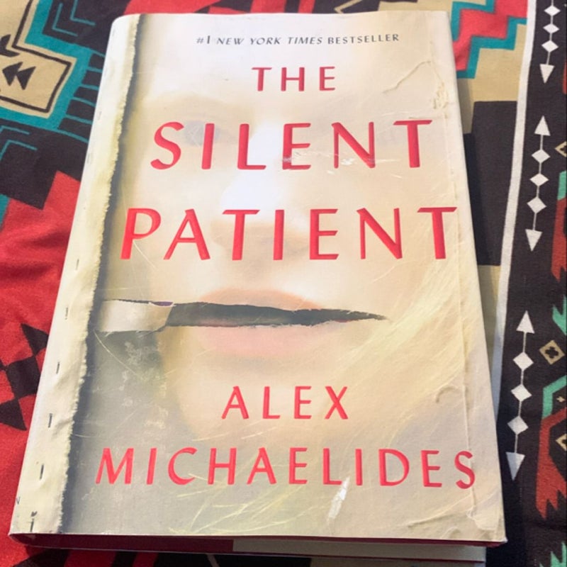 The Silent Patient