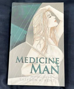 Medicine Man