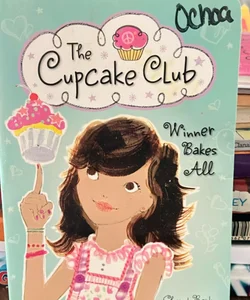 The cupcake club