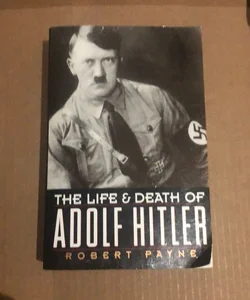 Life and Death of Adolf Hitler 81