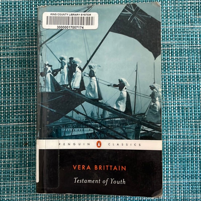 Testament of Youth
