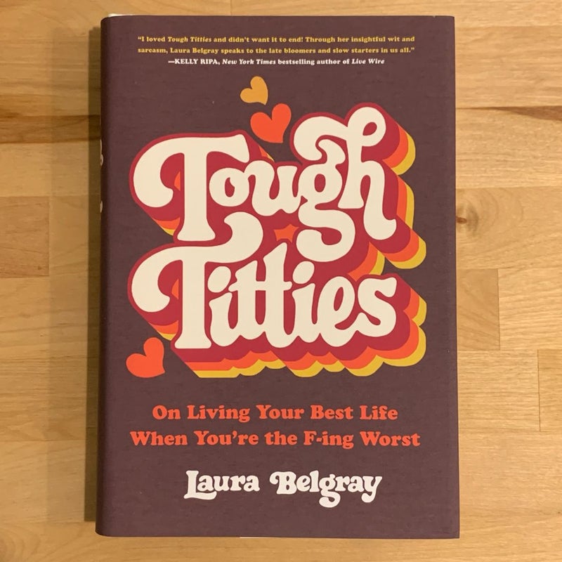 Tough Titties