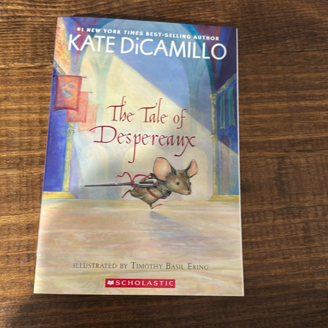 The Tale of Despereaux
