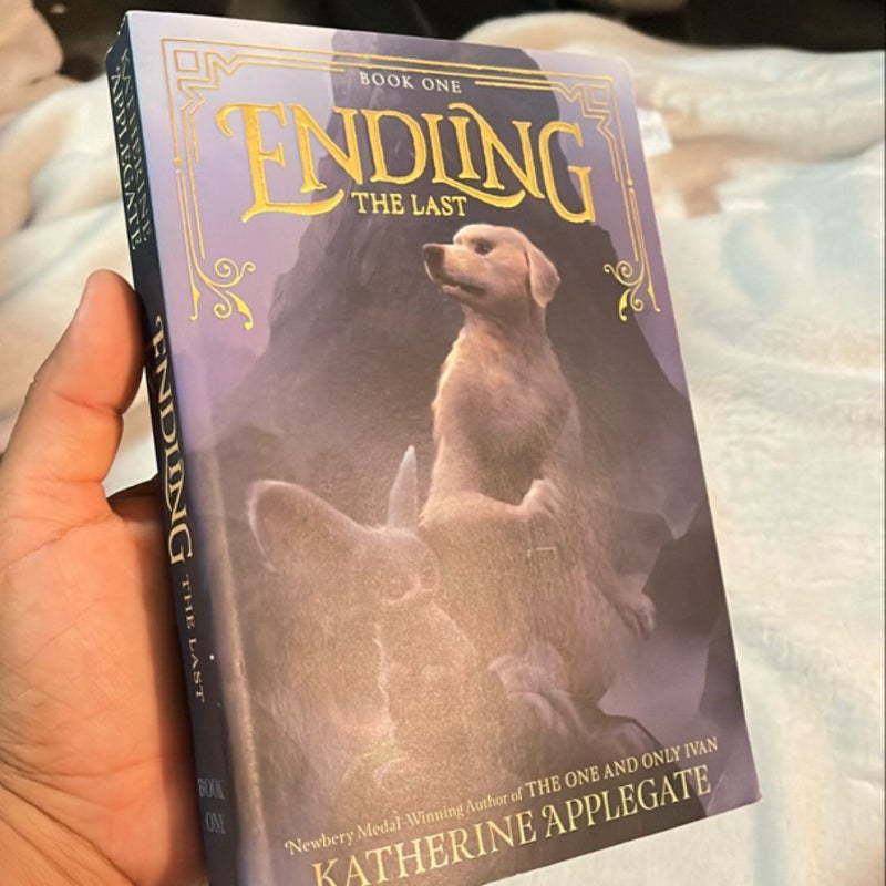 Endling #1: the Last