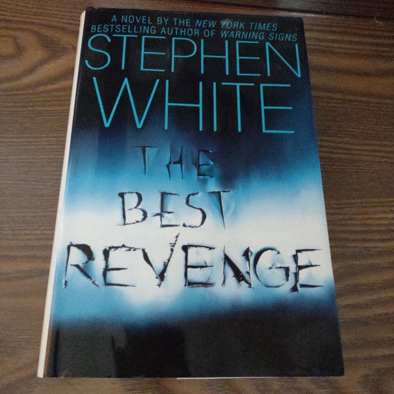 The Best Revenge