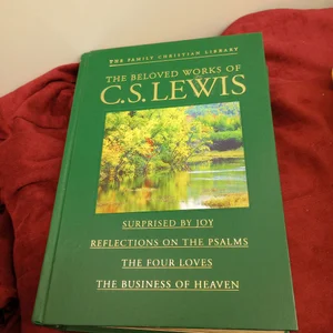 Beloved Works of C. S. Lewis