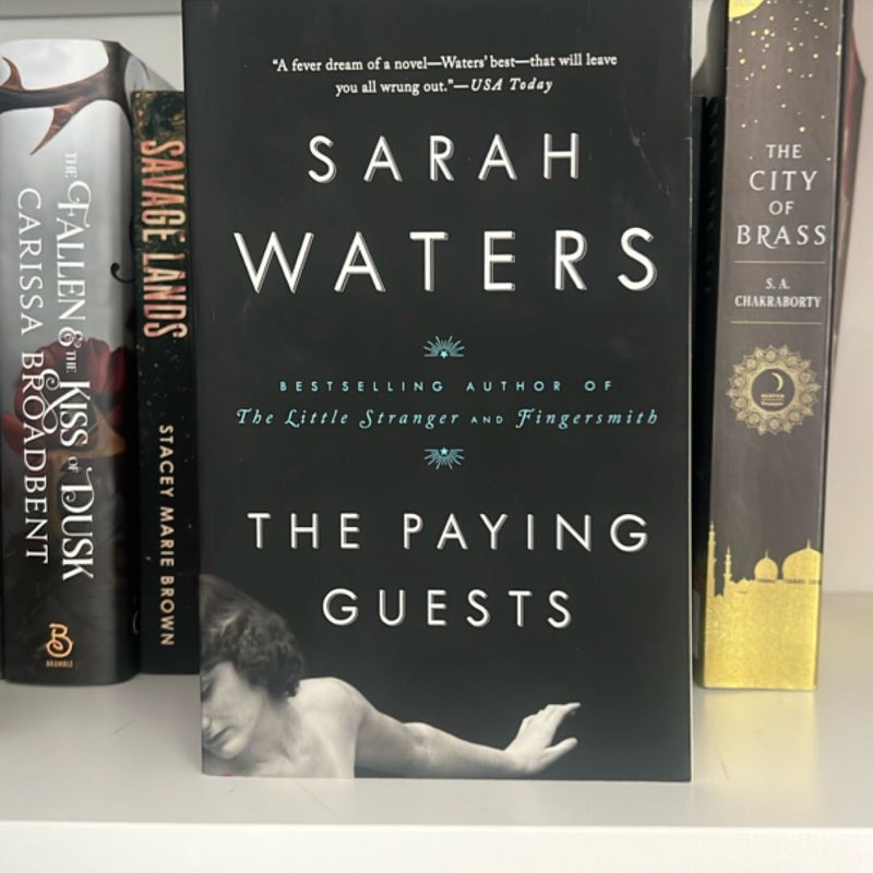 The Paying Guests