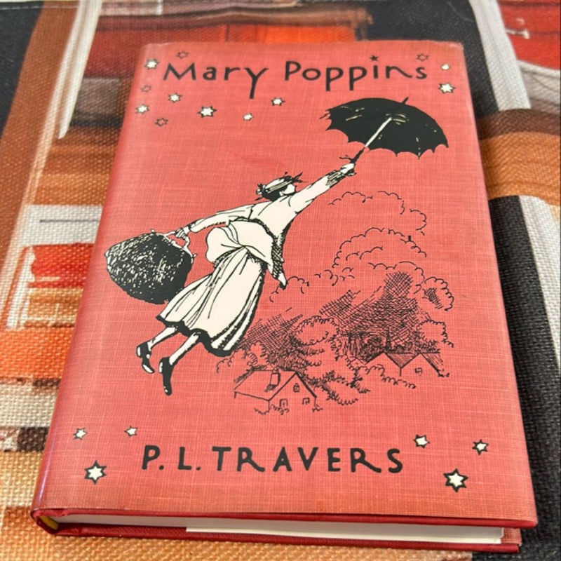 Mary Poppins