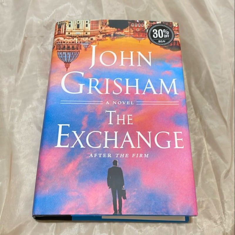 The Exchange