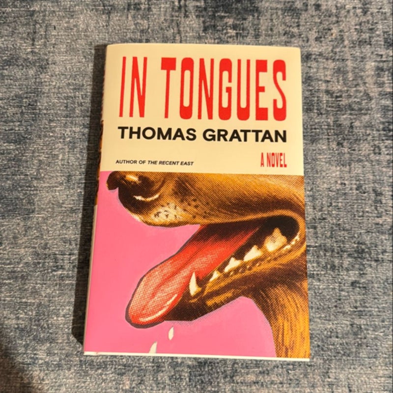 In Tongues