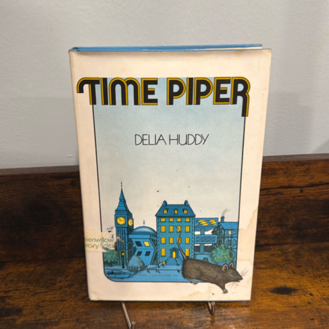 Time Piper
