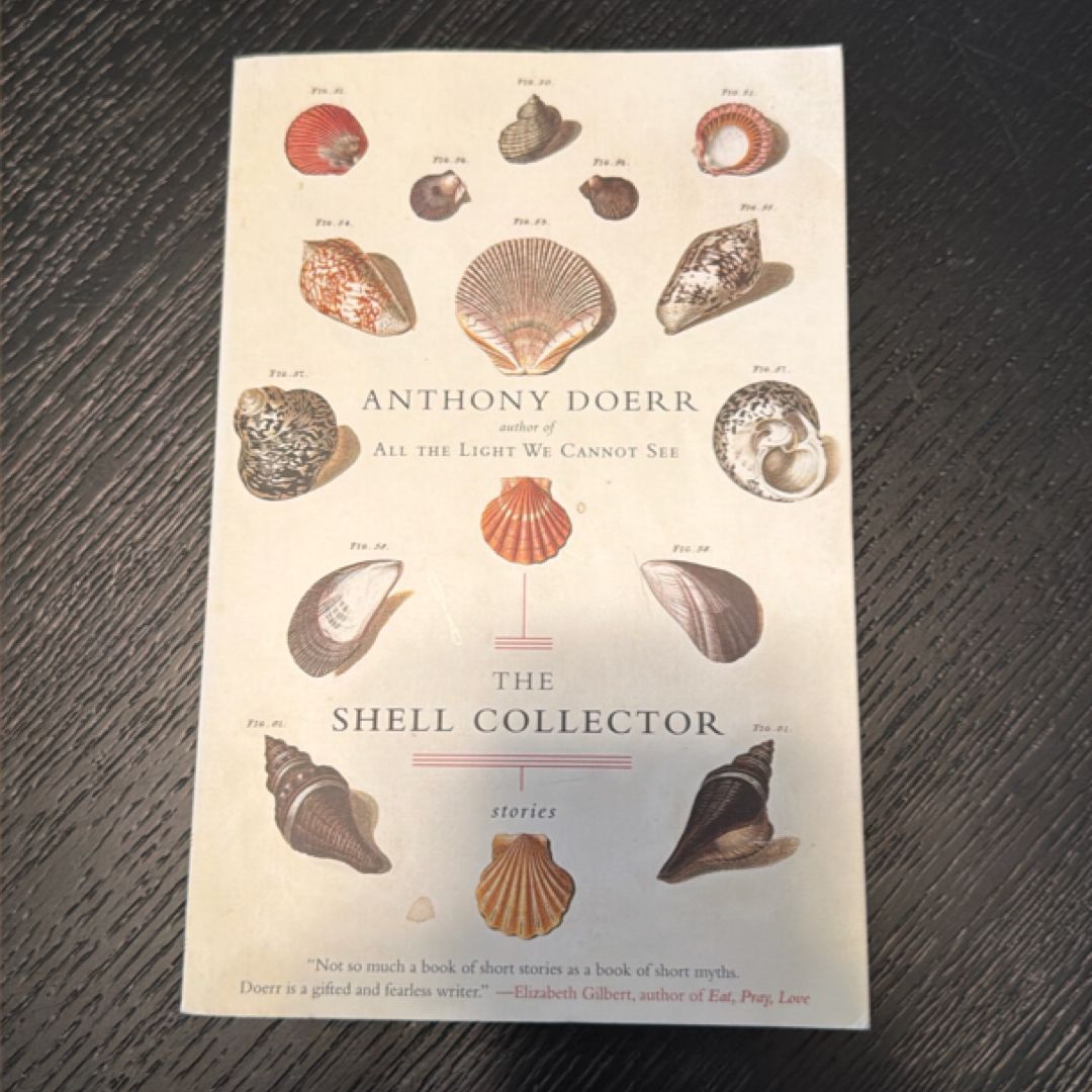 The Shell Collector