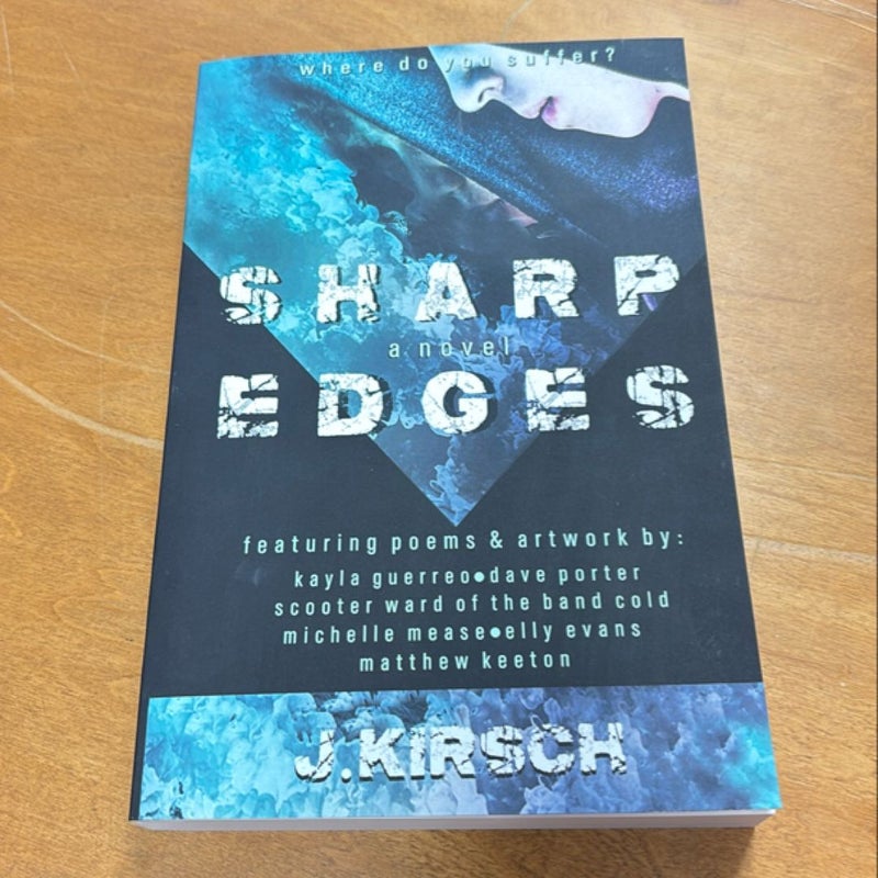 Sharp Edges