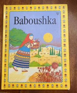 Baboushka