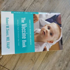 The Vaccine Book