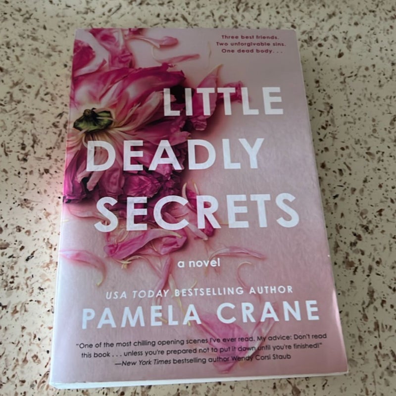 Little Deadly Secrets