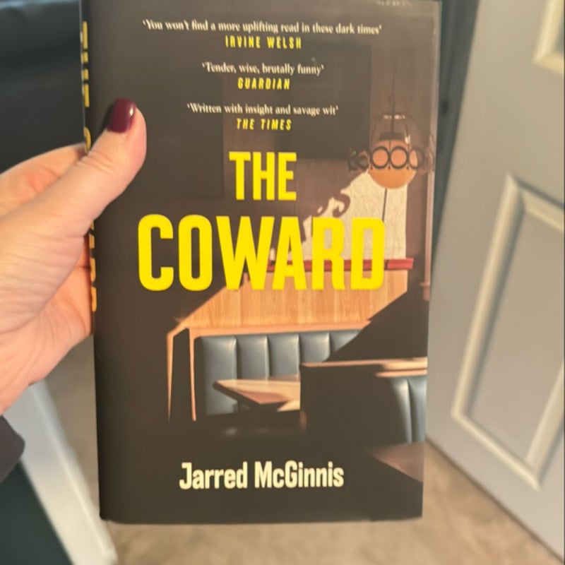 The Coward