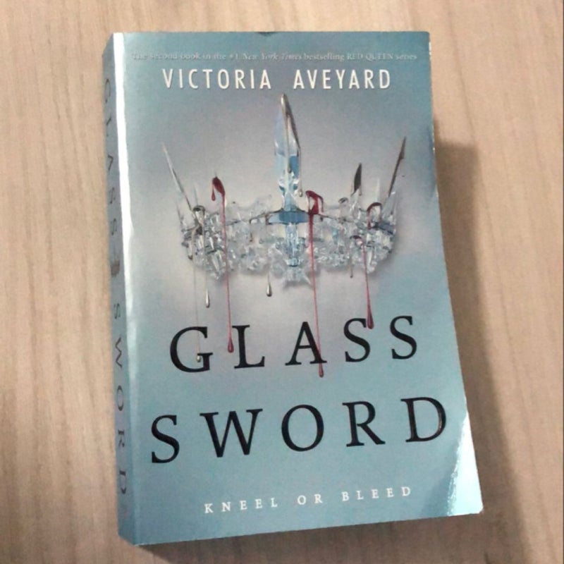 Glass Sword