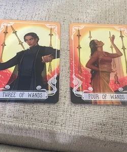 The wrath and the dawn cards 
