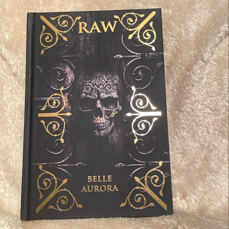 RAW (Limited Edition)