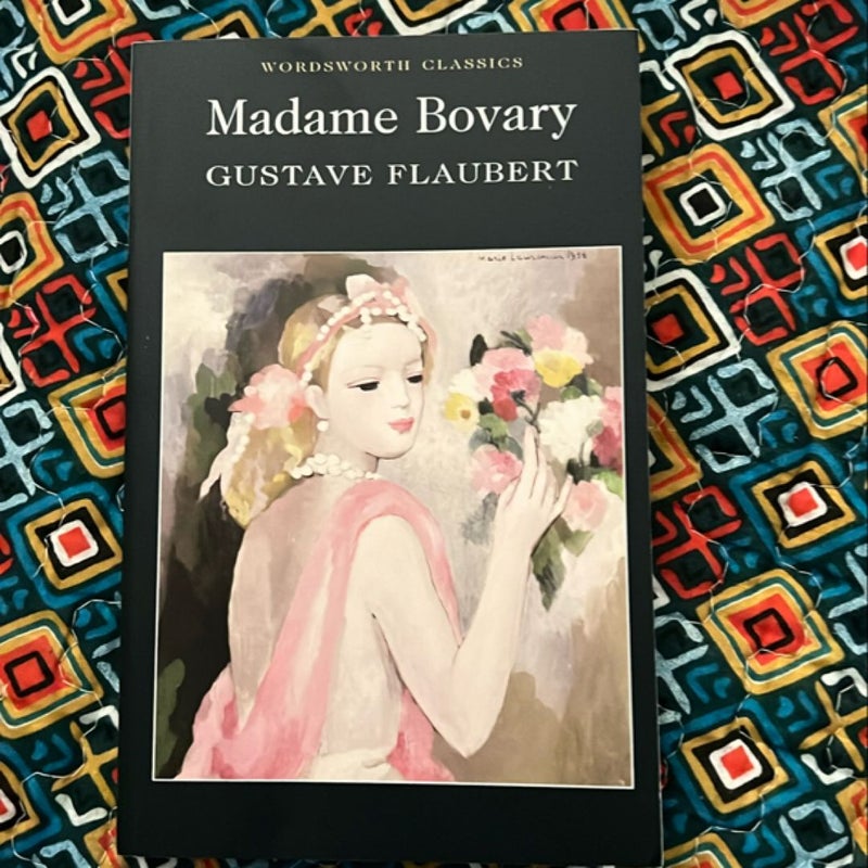 Madame Bovary