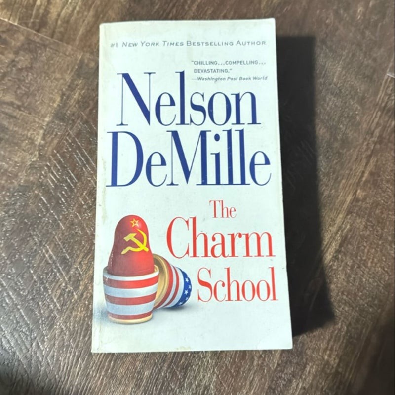 The Charm School