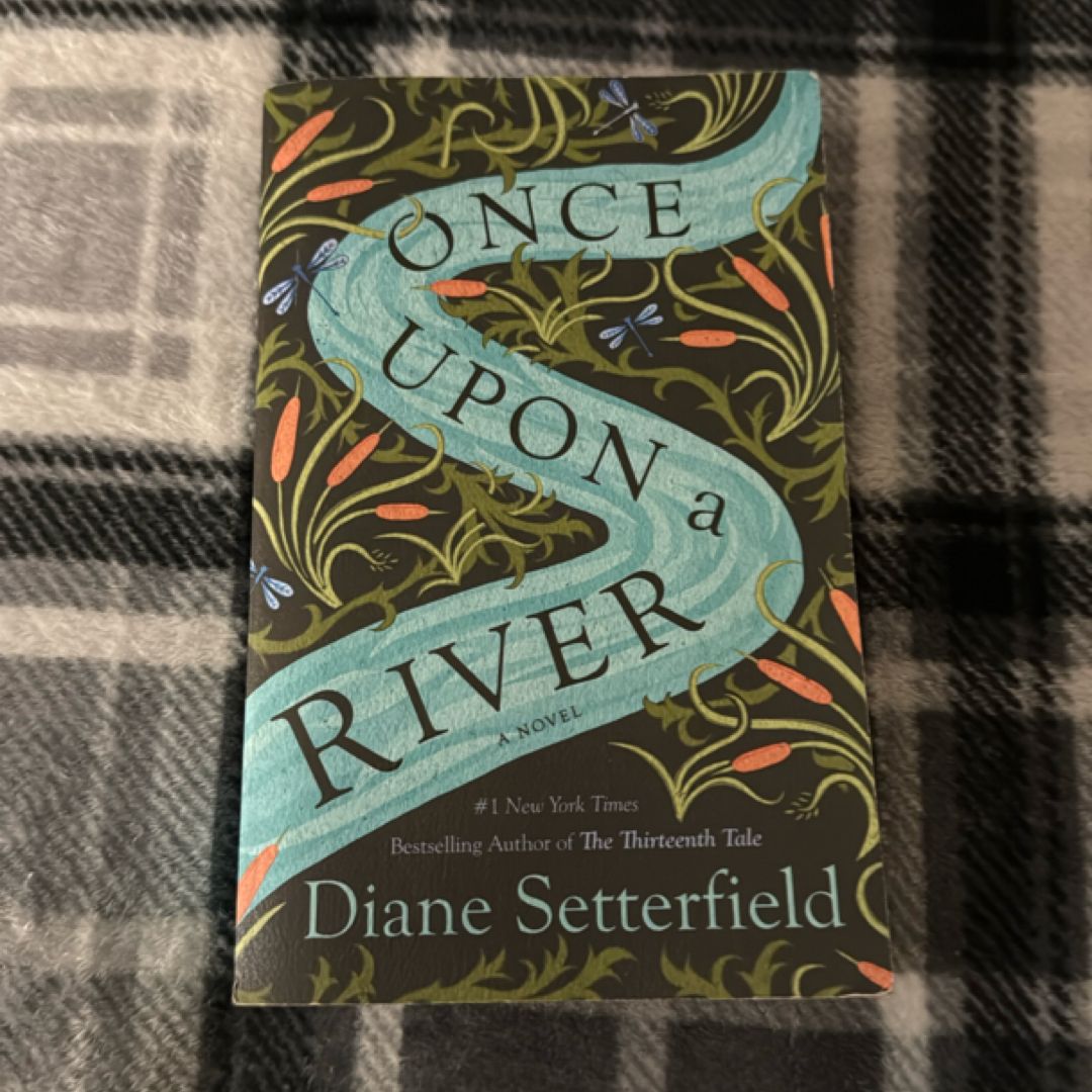 💥 Once upon a River