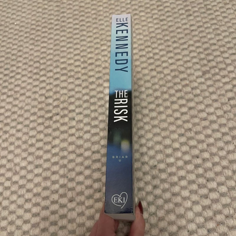The Risk
