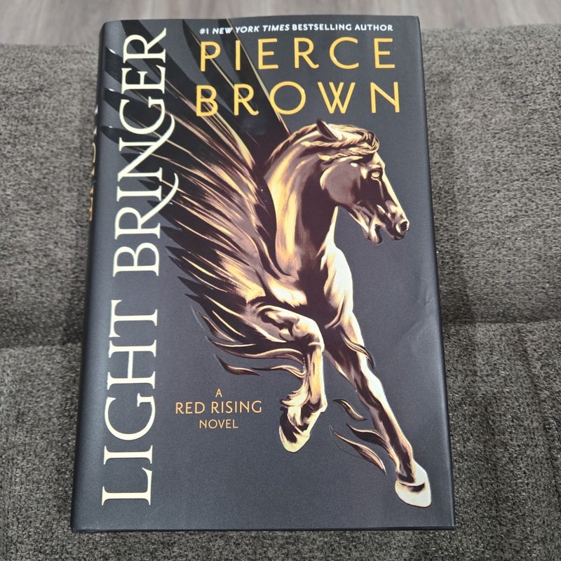 Light Bringer