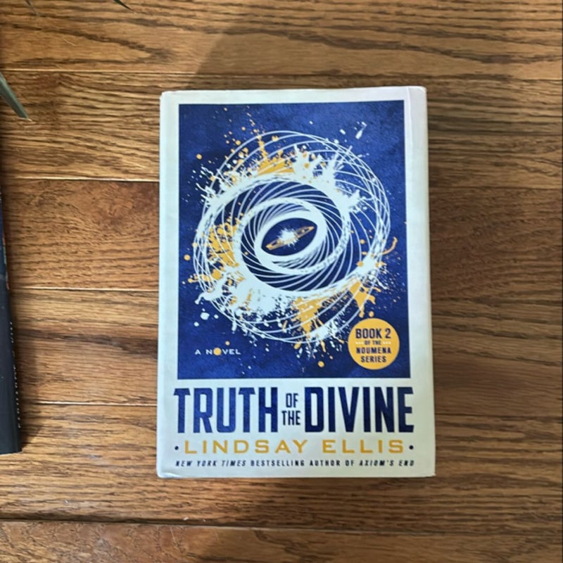 Truth of the Divine