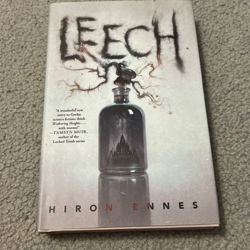 Leech