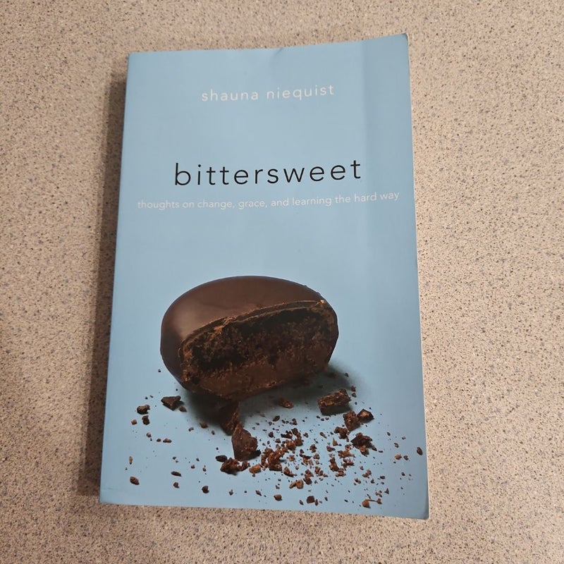 Bittersweet