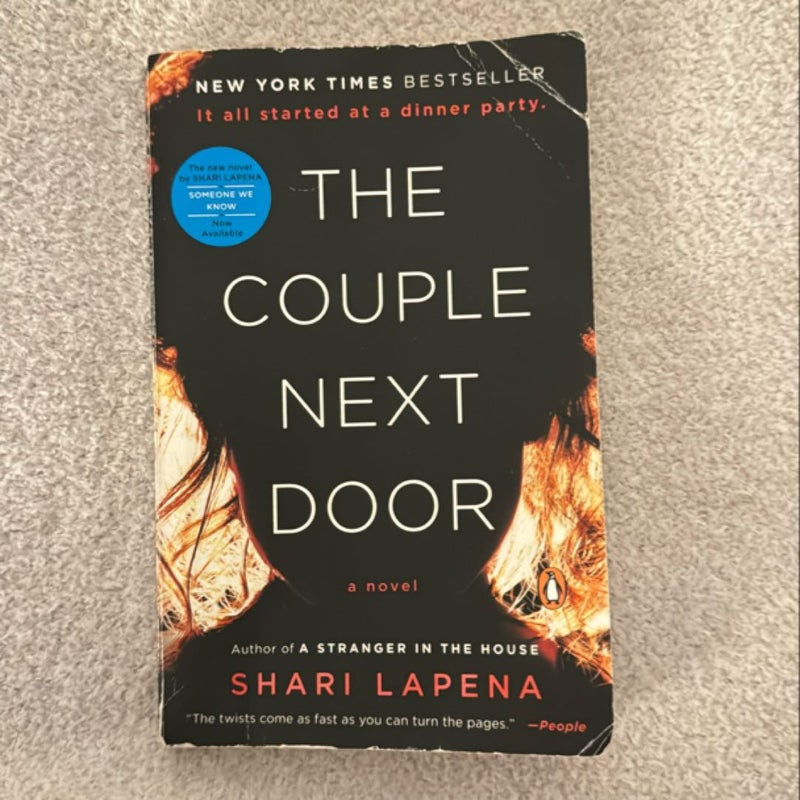 The Couple Next Door