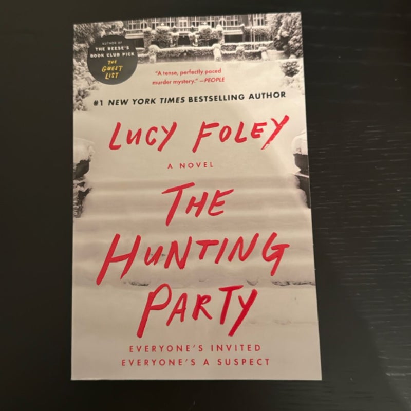 The Hunting Party