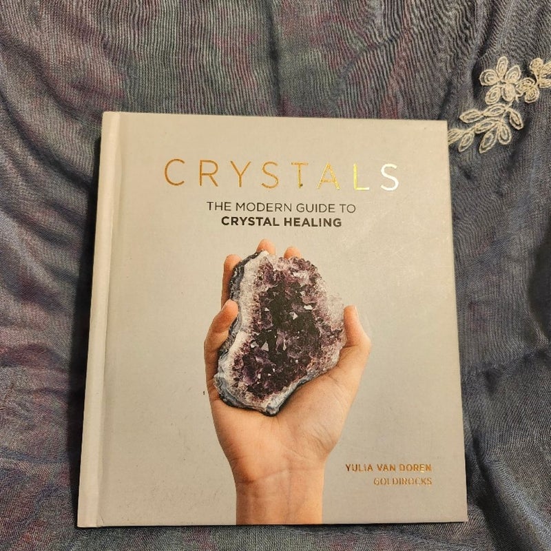 Crystals