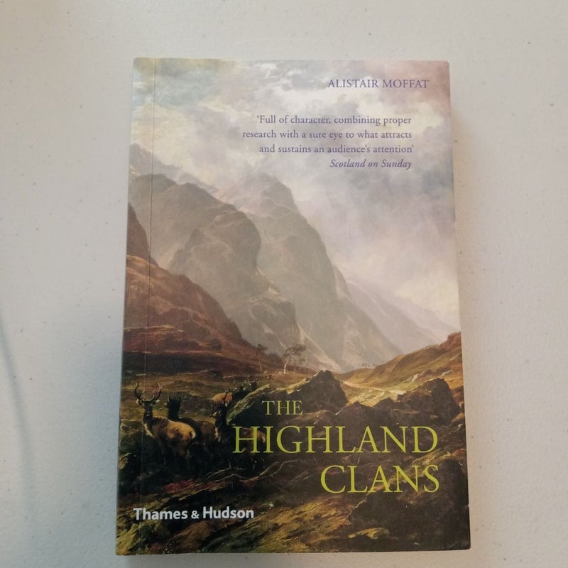 The Highland Clans