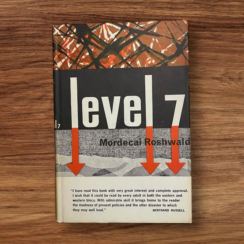 Level 7 (1959 Hardcover)