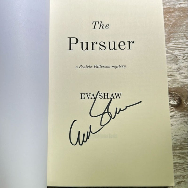 The Pursuer